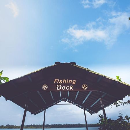 Paradise Lagoon Kalyanpur Exterior photo