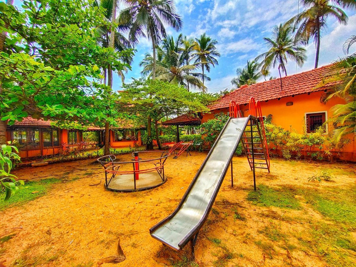 Paradise Lagoon Kalyanpur Exterior photo