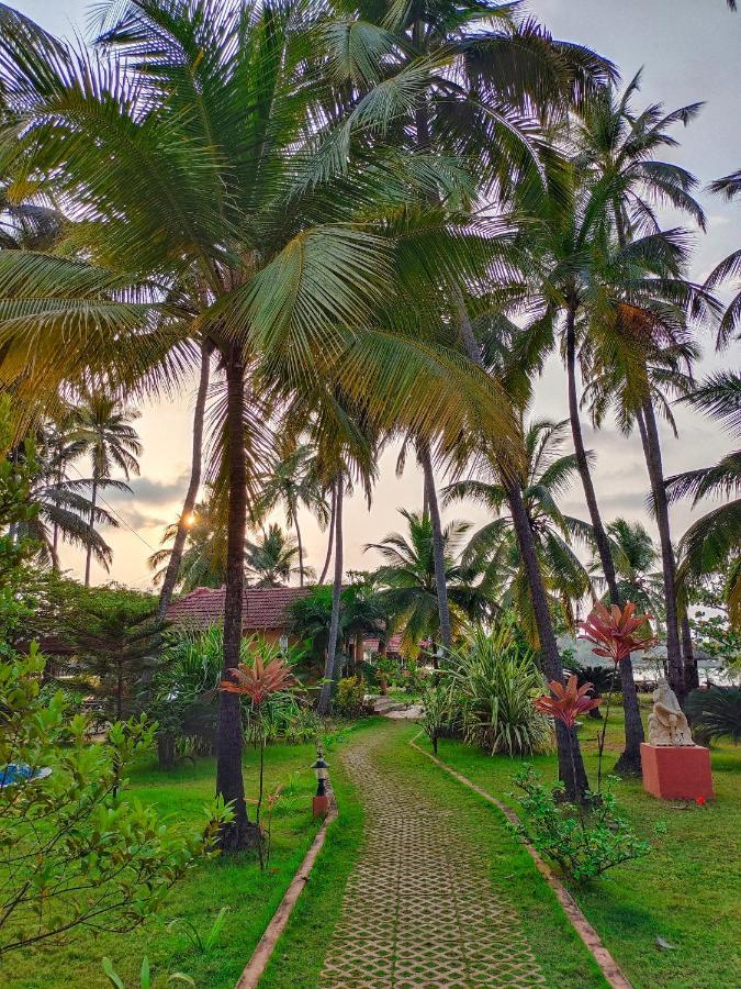 Paradise Lagoon Kalyanpur Exterior photo