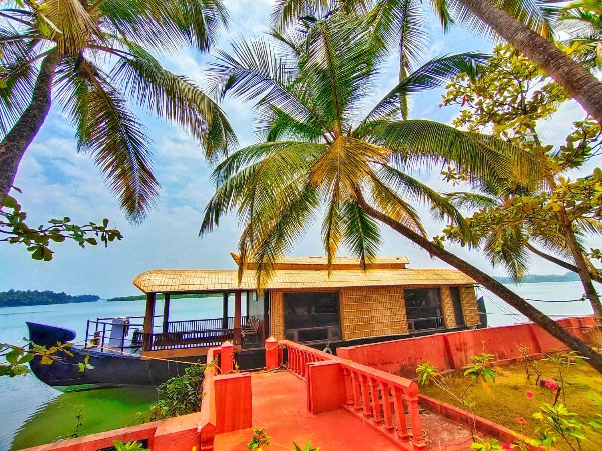 Paradise Lagoon Kalyanpur Exterior photo