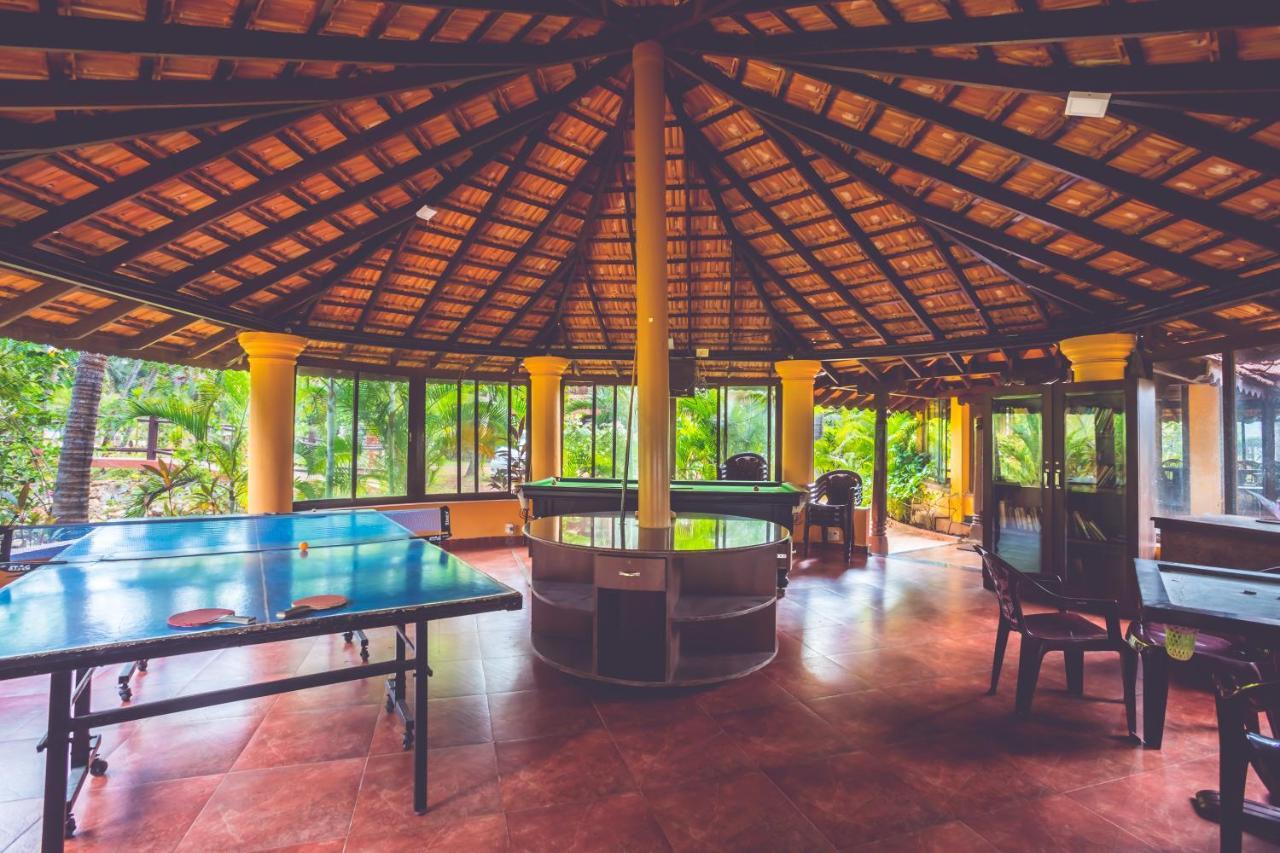 Paradise Lagoon Kalyanpur Exterior photo