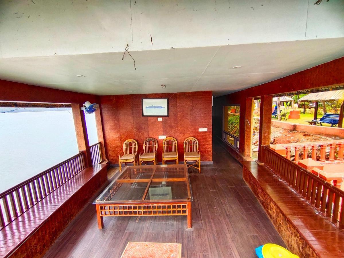 Paradise Lagoon Kalyanpur Exterior photo