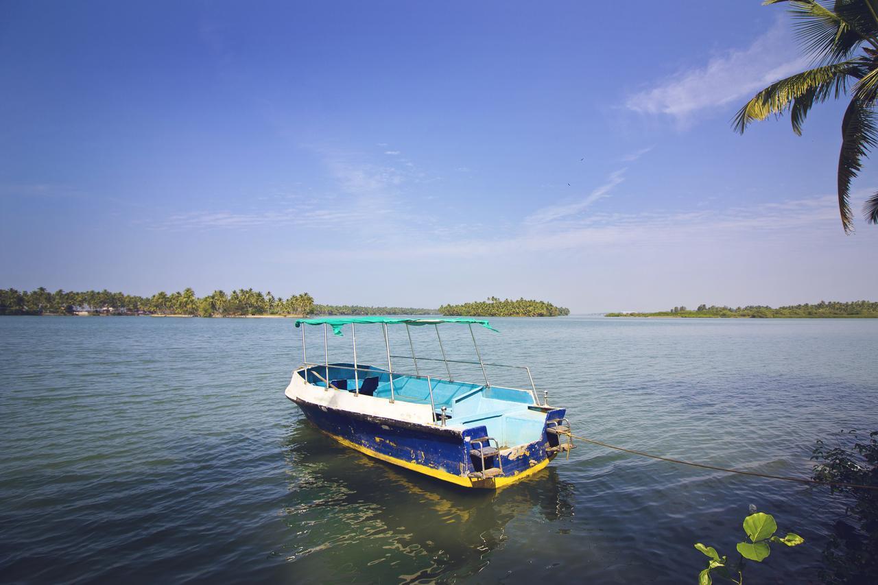 Paradise Lagoon Kalyanpur Exterior photo