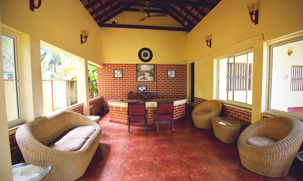 Paradise Lagoon Kalyanpur Exterior photo