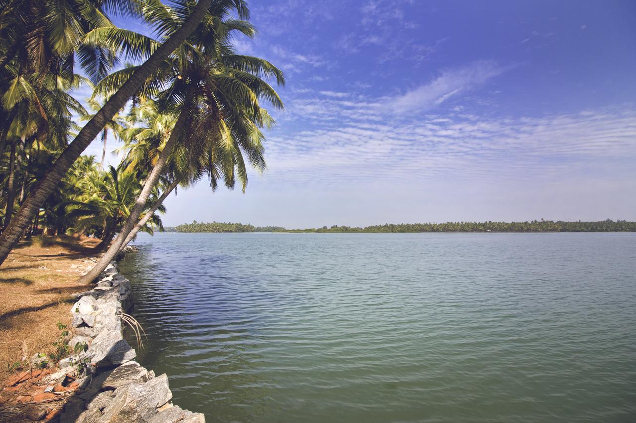 Paradise Lagoon Kalyanpur Exterior photo