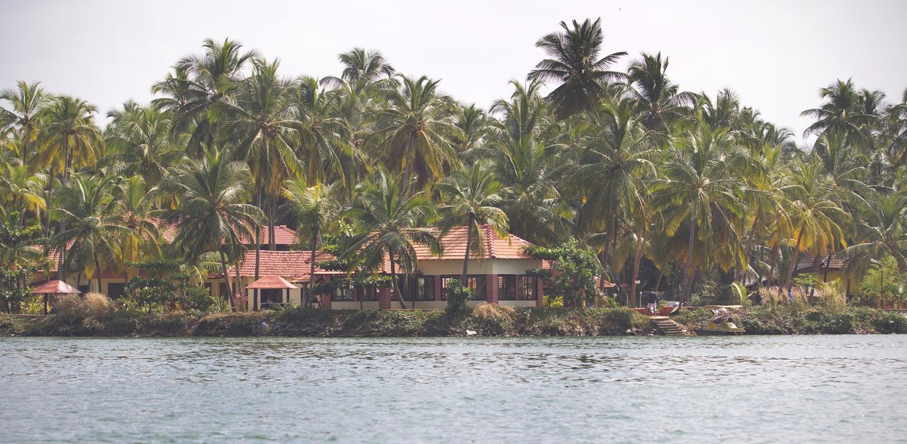 Paradise Lagoon Kalyanpur Exterior photo