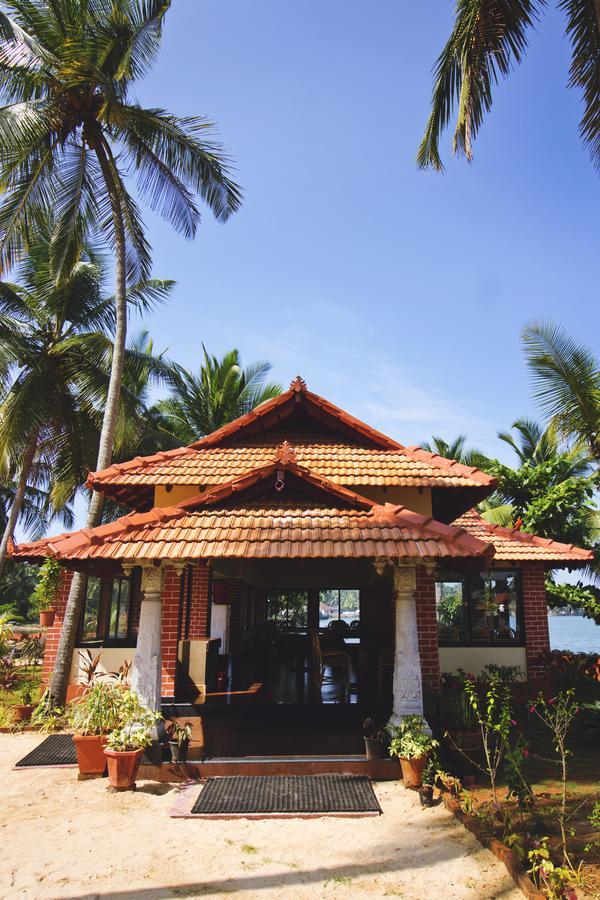 Paradise Lagoon Kalyanpur Exterior photo