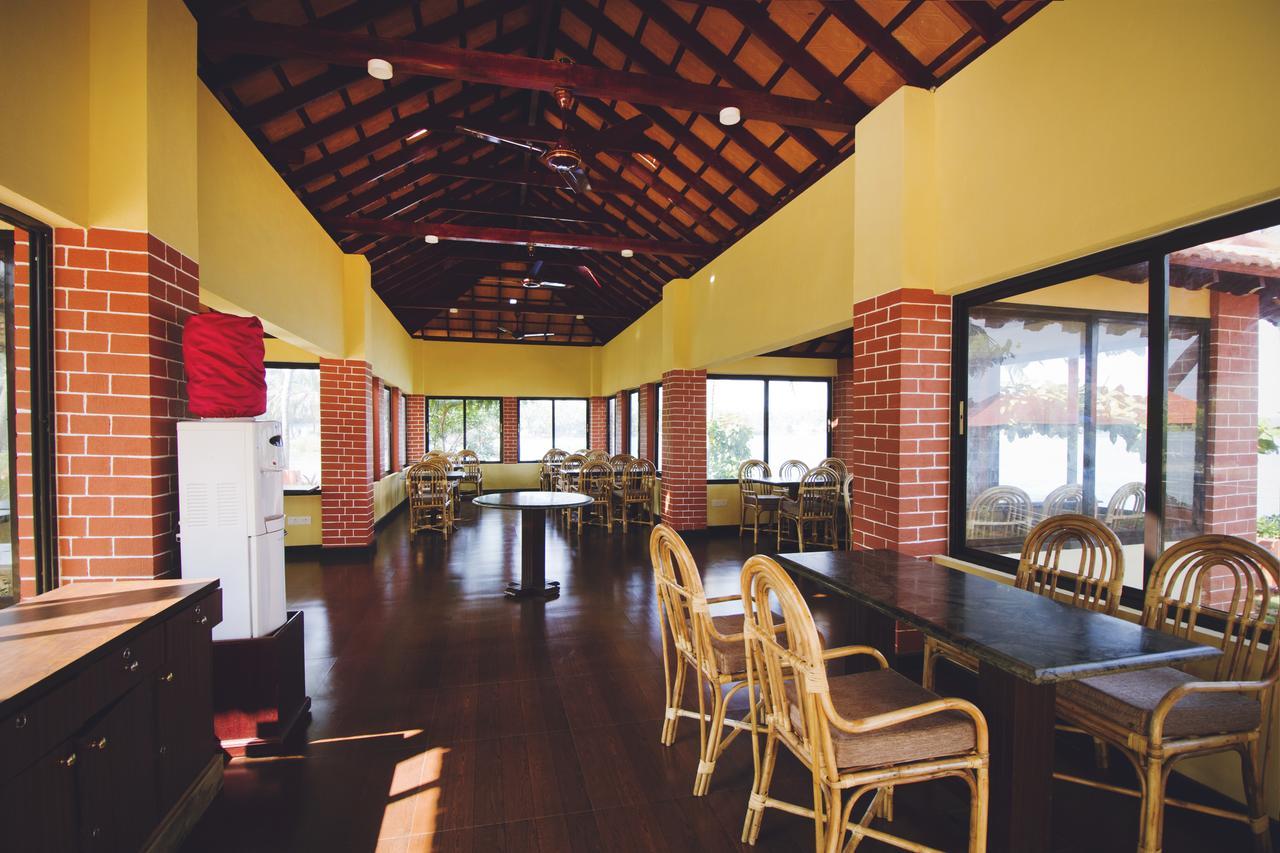 Paradise Lagoon Kalyanpur Exterior photo