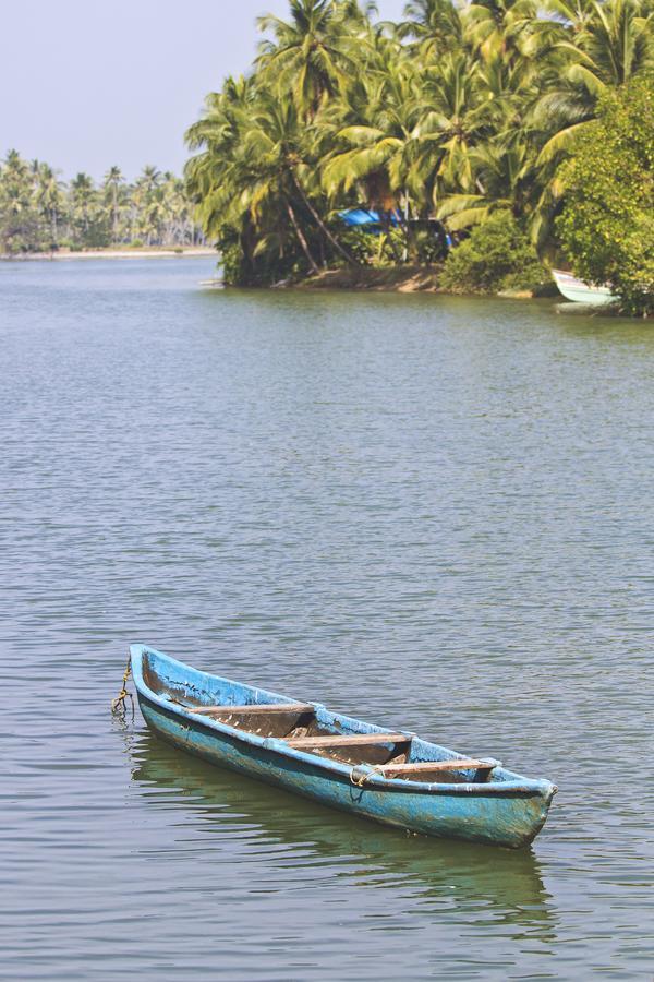 Paradise Lagoon Kalyanpur Exterior photo