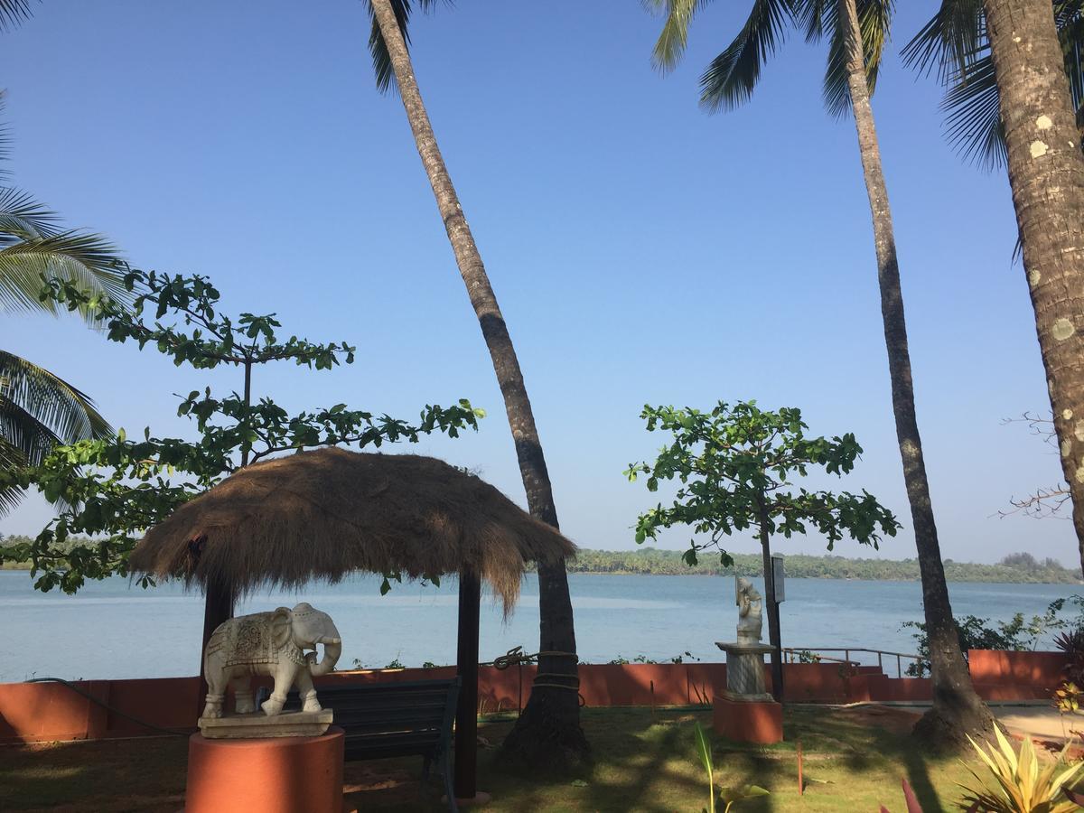 Paradise Lagoon Kalyanpur Exterior photo